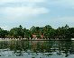 Thanneermukkom Ayurvedic Lake Resort Lake view